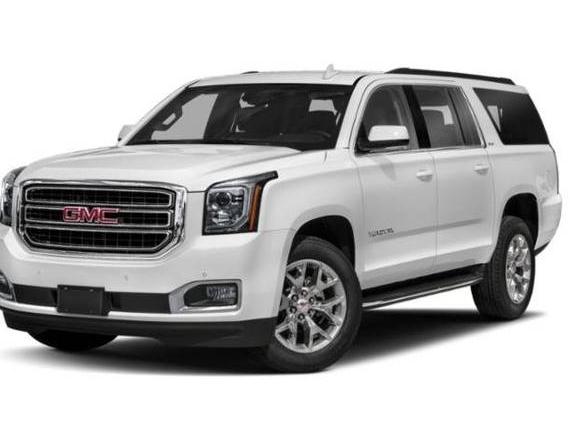 GMC YUKON XL 2018 1GKS1GKC4JR377213 image